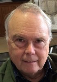 Richard John Knight